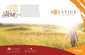 Solstice Edmonton brochure