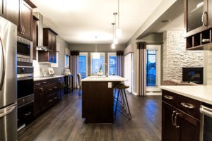 New home builder City Homes Master Builder in Edmonton