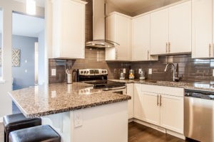 Chimney Style Hood Fan City Homes Master Builder