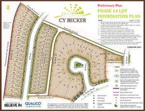 Cy Becker - Phase 14
