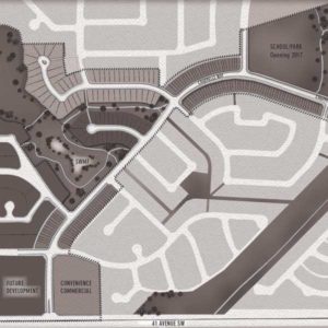 Community Map - Creekwood