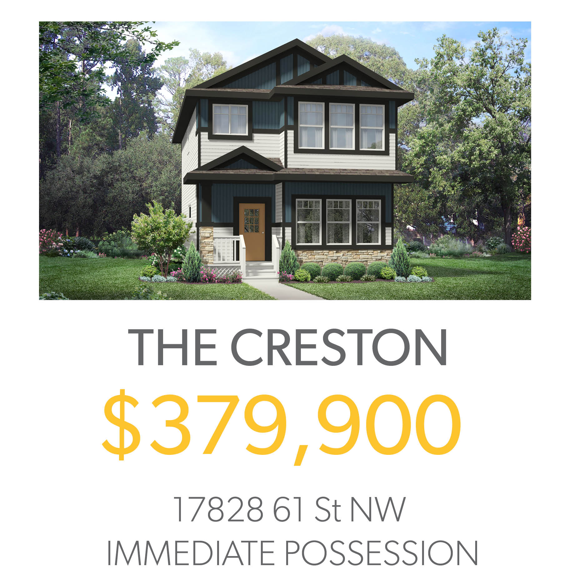 McConachie Single family home for sale