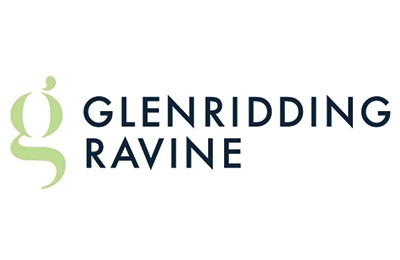Glenridding Ravine