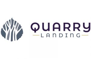 Quarry Landing