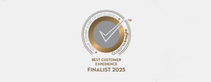 city homes 2025 finalist best customer experience HOME awards